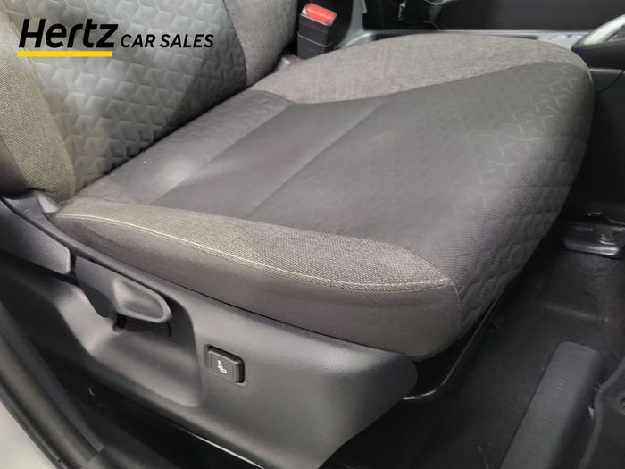 Toyota Yaris Cross 2023