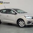 Dacia Sandero 2024