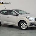 Dacia Sandero 2024