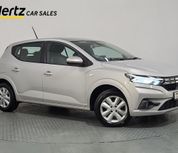 Dacia Sandero 2024
