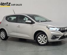 Dacia Sandero 2024