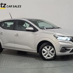 Dacia Sandero 2024