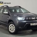 Dacia Duster 2024