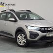 Dacia Sandero Stepway 2024