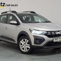 Dacia Sandero Stepway 2024