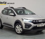 Dacia Sandero Stepway 2024