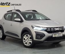 Dacia Sandero Stepway 2024