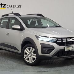 Dacia Sandero Stepway 2024