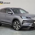 BYD SEAL U 2025