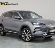 BYD SEAL U 2025