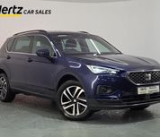 SEAT Tarraco 2024