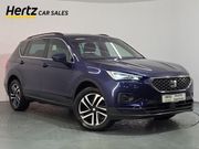 SEAT Tarraco 2024