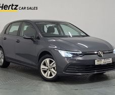 Volkswagen Golf 2024
