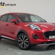 Ford Puma 2023