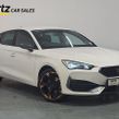 Cupra Leon 2024