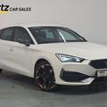 Cupra Leon 2024