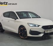 Cupra Leon 2024