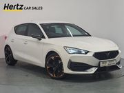 Cupra Leon 2024