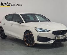 Cupra Leon 2024