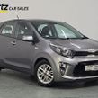 Kia Picanto 2024