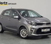 Kia Picanto 2024