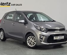 Kia Picanto 2024