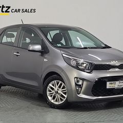 Kia Picanto 2024