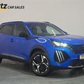 Peugeot 2008 2024