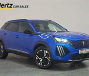 Peugeot 2008 2024