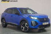 Peugeot 2008 2024