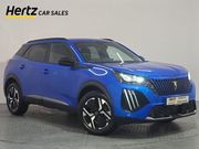 Peugeot 2008 2024