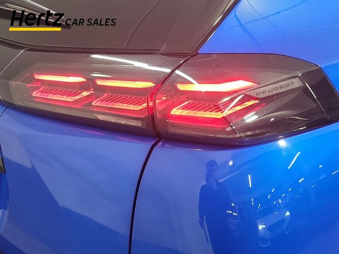 Peugeot 2008 2024