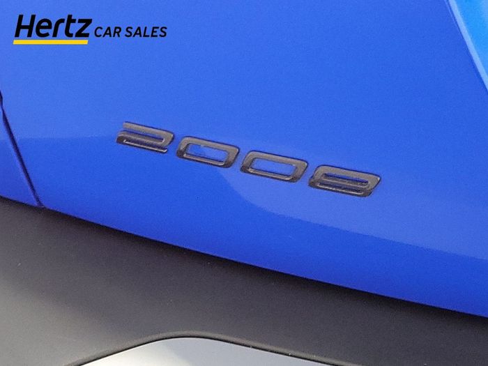 Peugeot 2008 2024