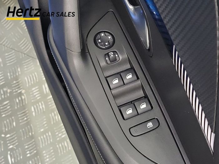 Peugeot 2008 2024