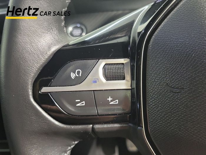 Peugeot 2008 2024