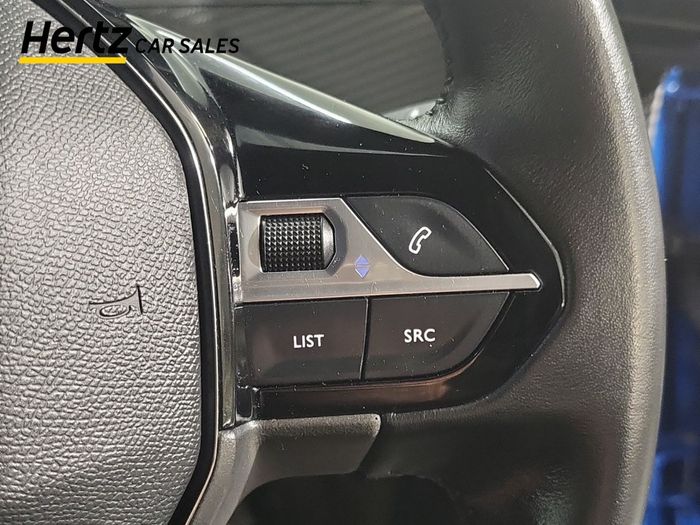 Peugeot 2008 2024