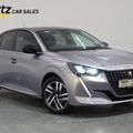 Peugeot 208 2023
