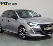 Peugeot 208 2023