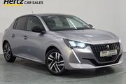Peugeot 208 2023