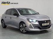 Peugeot 208 2023
