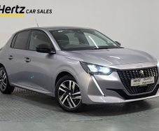 Peugeot 208 2023