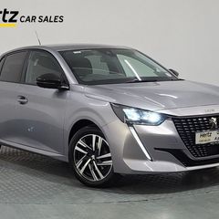 Peugeot 208 2023