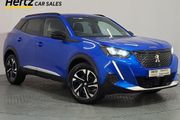 Peugeot 2008 2023