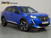 Peugeot 2008 2023