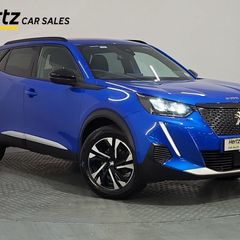 Peugeot 2008 2023