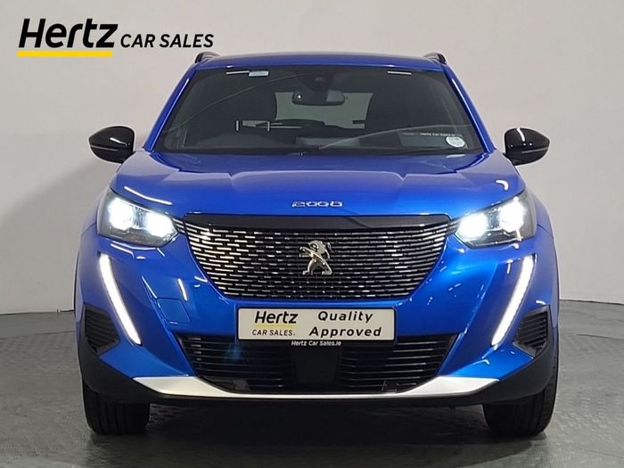Peugeot 2008 2023