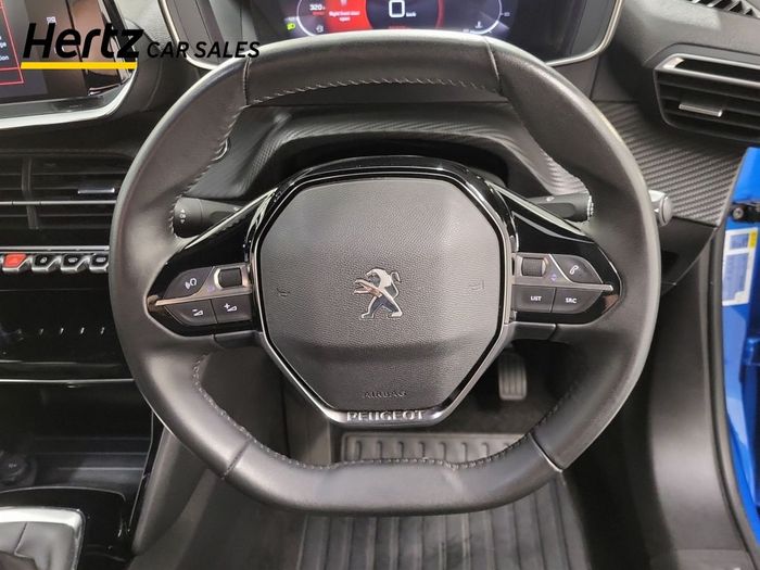 Peugeot 2008 2023