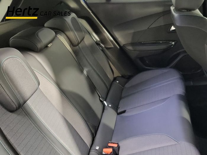 Peugeot 2008 2023