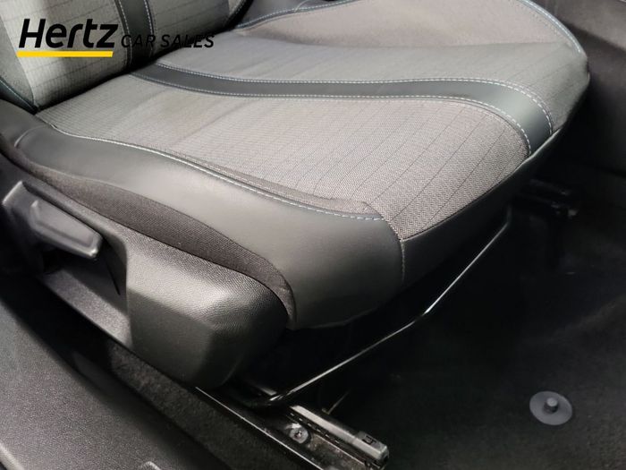 Peugeot 2008 2023