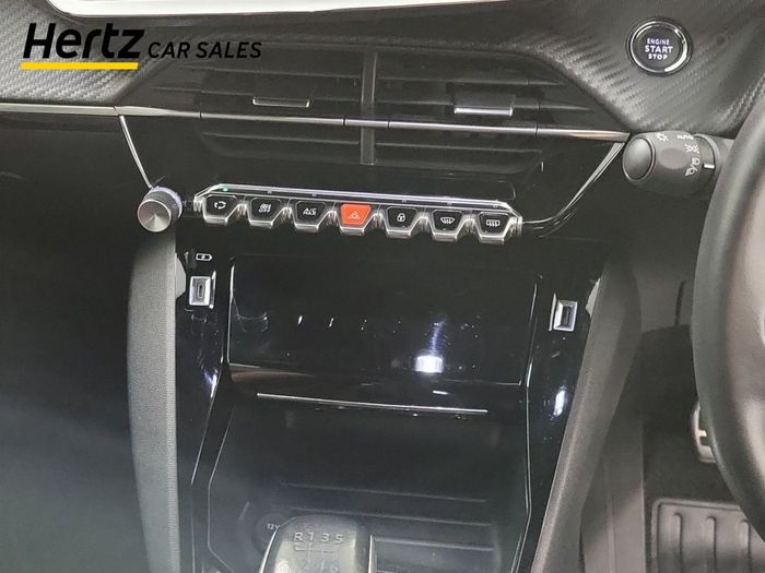 Peugeot 2008 2023